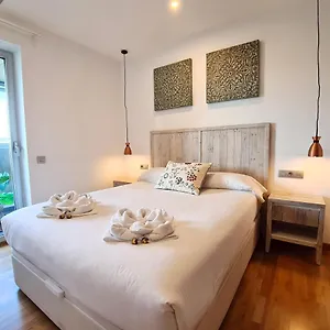  Apartment Fira Gran Via - Barcelona4seasons